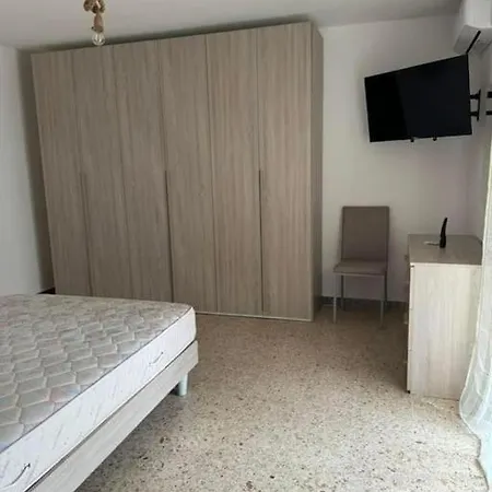 Holiday home Casa Vacanze La Chimera