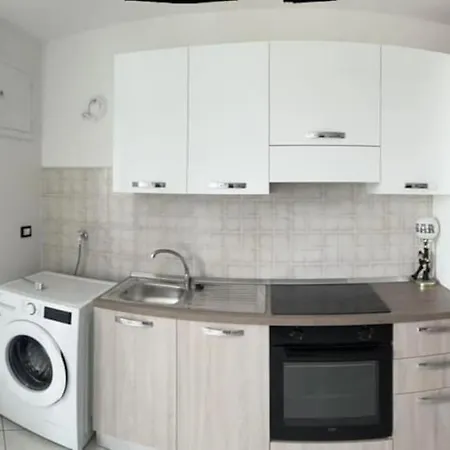 Casa Vacanze La Chimera Holiday home Lago (Calabria)
