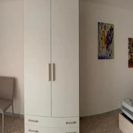 Casa Vacanze La Chimera Holiday home