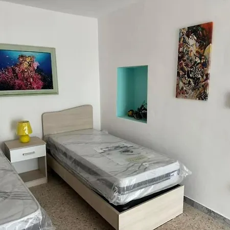 Holiday home Casa Vacanze La Chimera